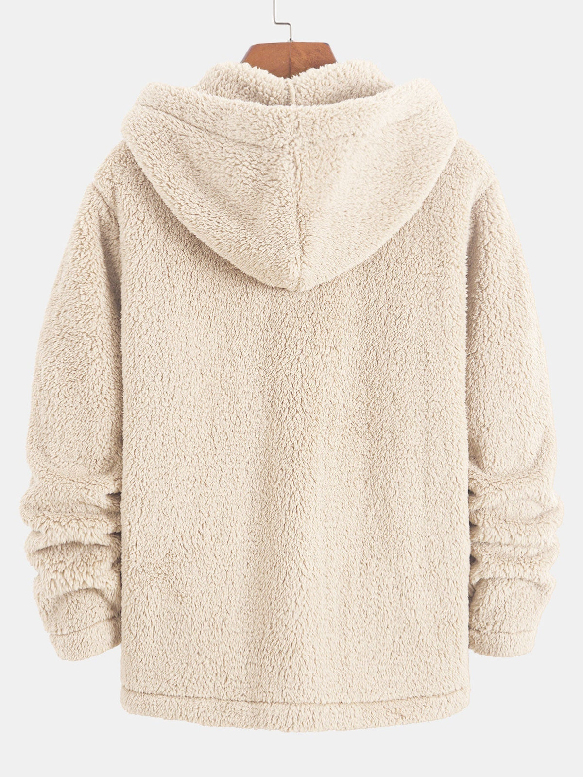 Marcello Vane Teddy Ceket