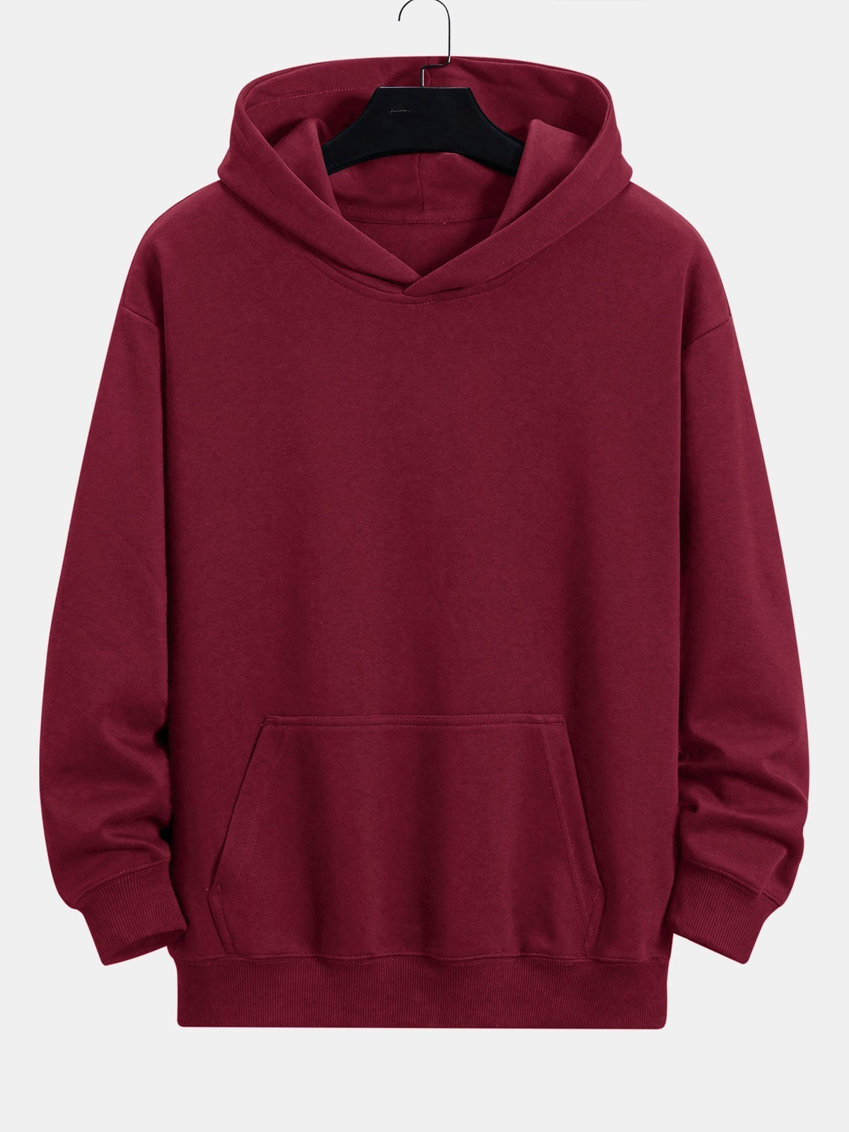 Marcello Vane Samurai Hoodie
