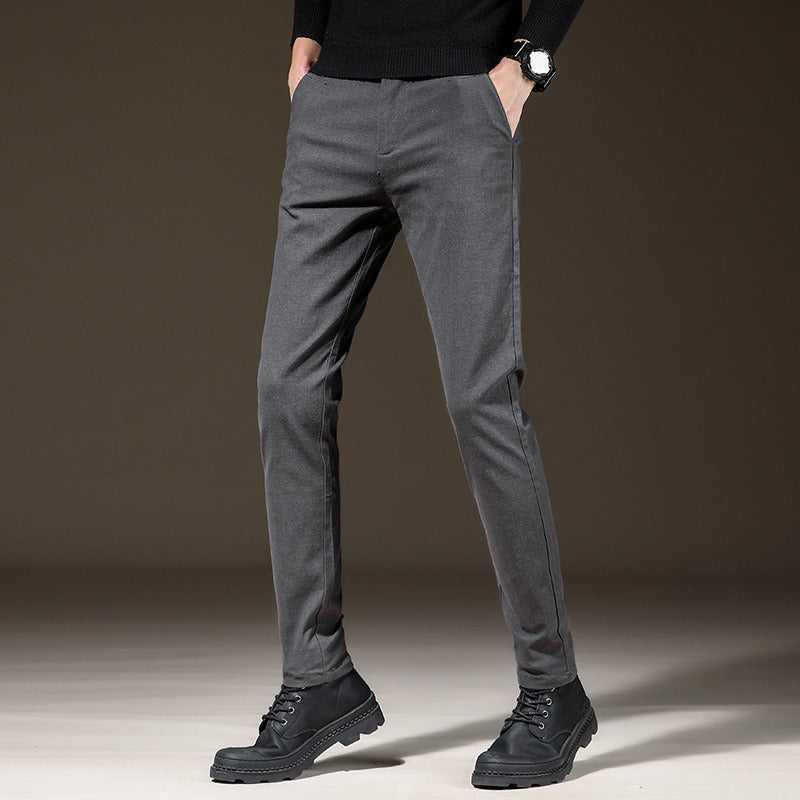 BILSON Slim Fit Pantolon