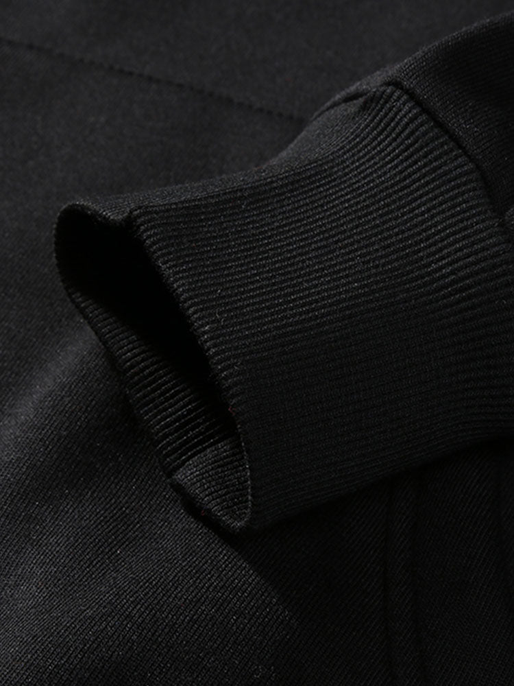 Marcello Vane Carpe Diem Hoodie