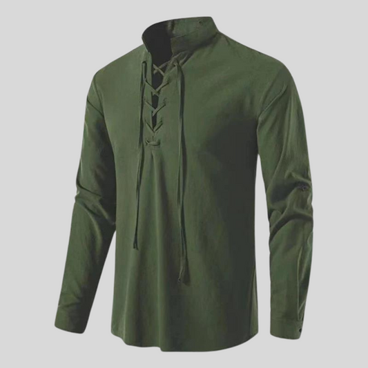 Marcello Vane Rhodes T-Shirt