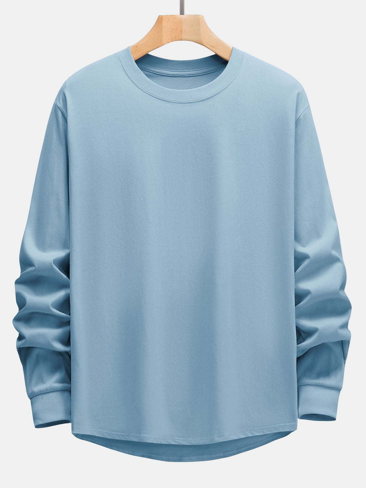 Marcello Vane Basic Sweatshirt