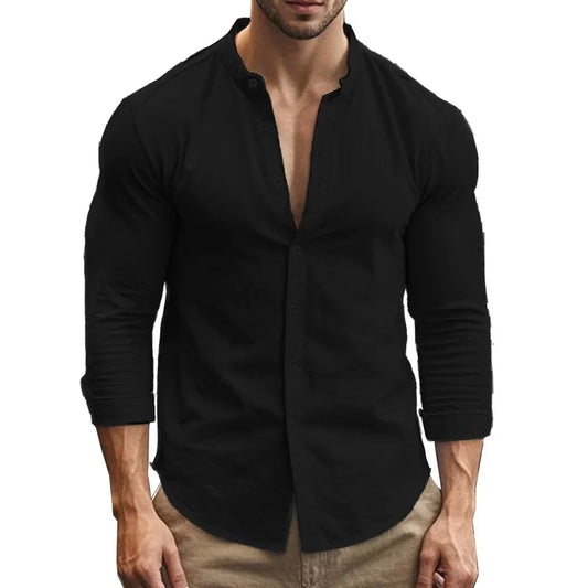 VANCE ASTOR Breathable Gömlek