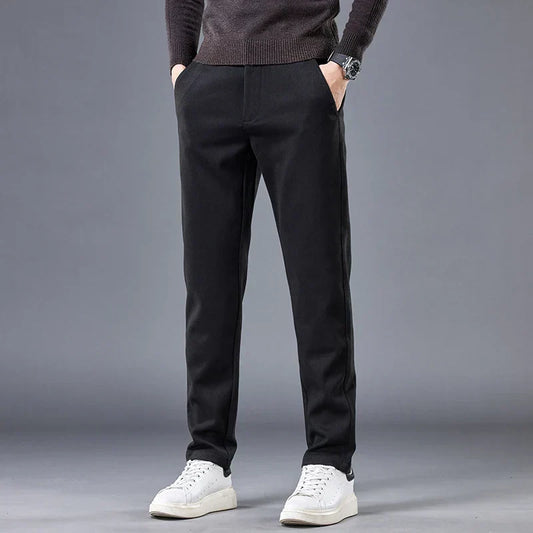 Marcello Vane Slim Fit Pantolon