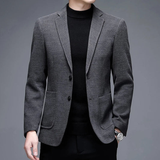 AVANI Yün Blazer Ceket