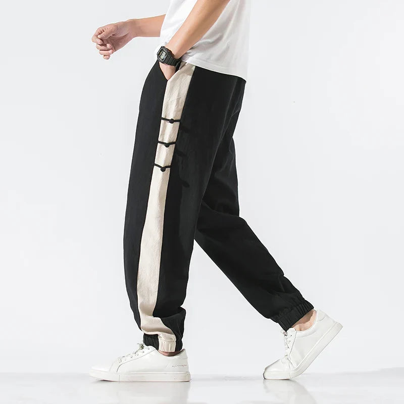 KATO™ Keten Pantolon