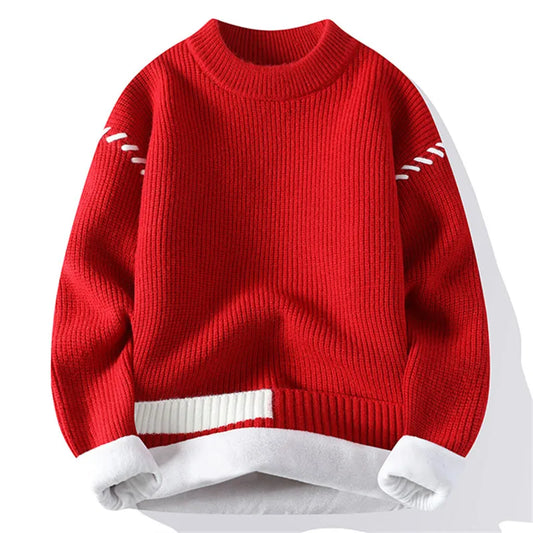 VANCE ASTOR Fleece Kazak