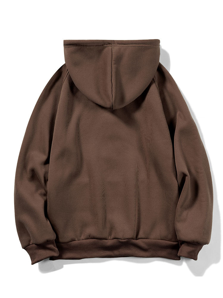 Marcello Vane Los Angeles Hoodie