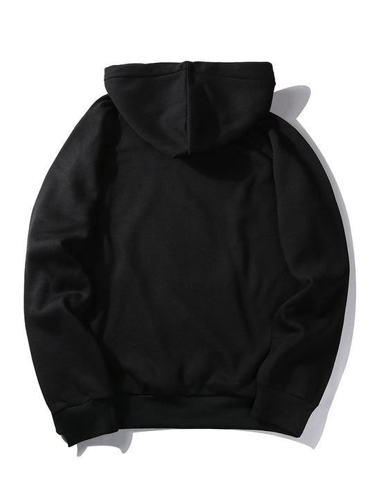 Marcello Vane Carpe Diem Hoodie