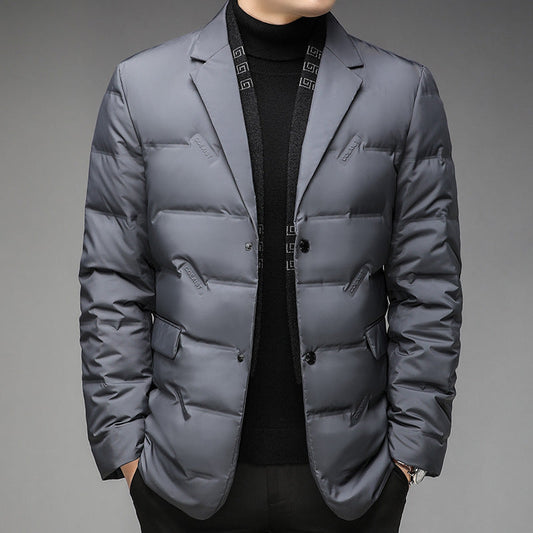 WILSON™ DUCK Blazer Ceket