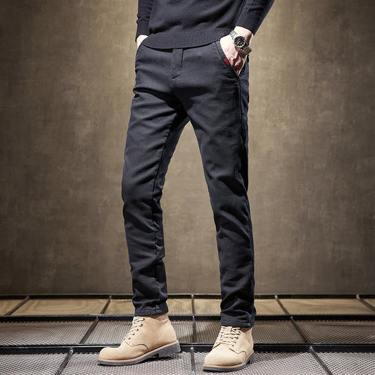SLIM FIT Pantolon