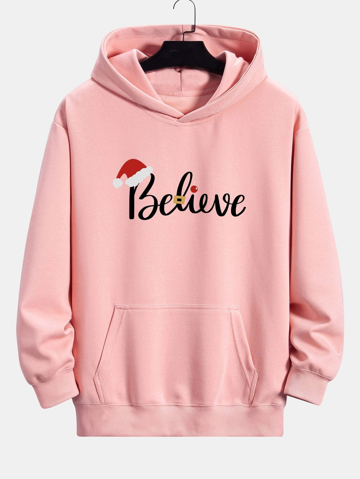 Marcello Vane Christmas Believe Hoodie