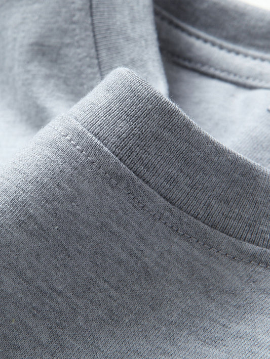 Marcello Vane Pamuklu Sweatshirt