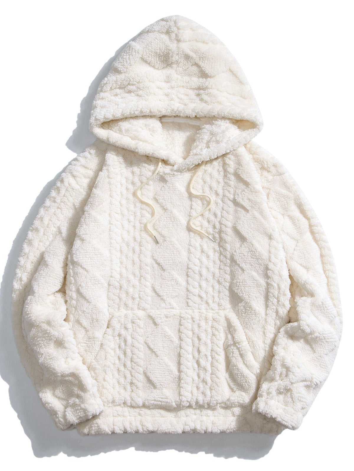 Marcello Vane Geometry Hoodie