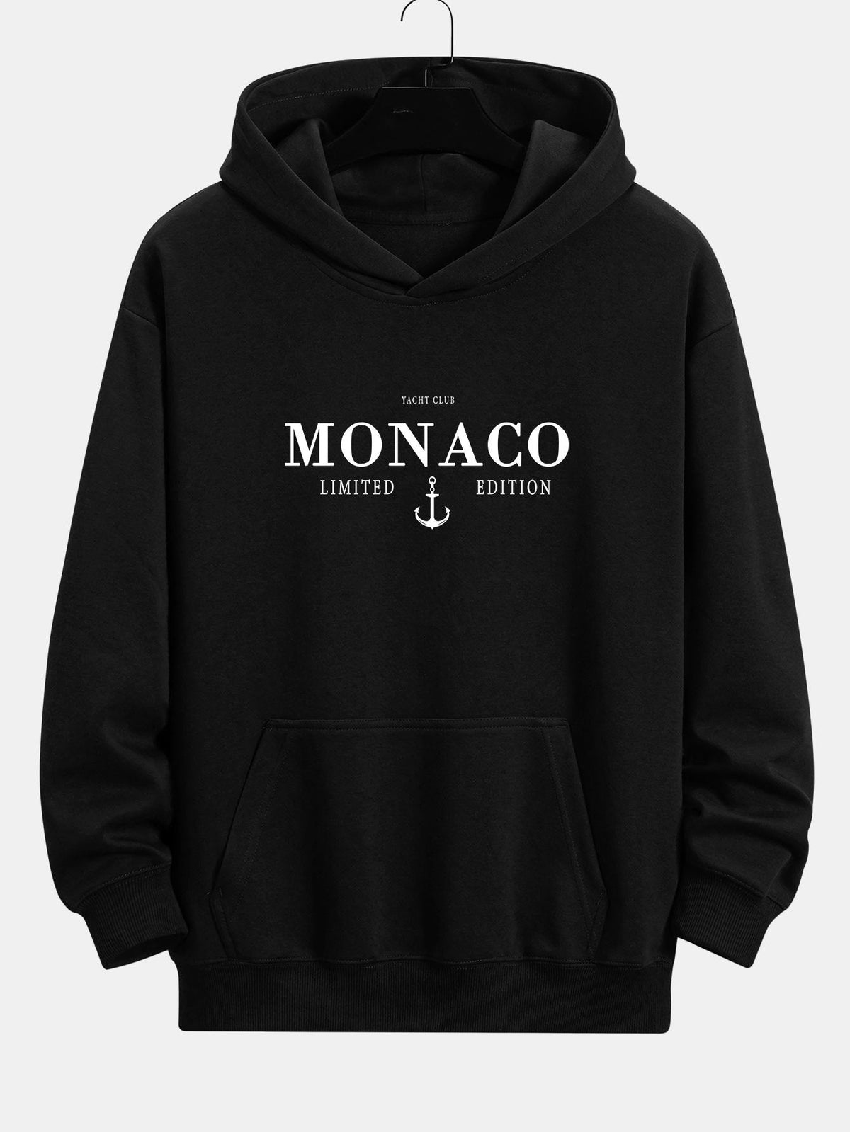 Marcello Vane Monaco Hoodie