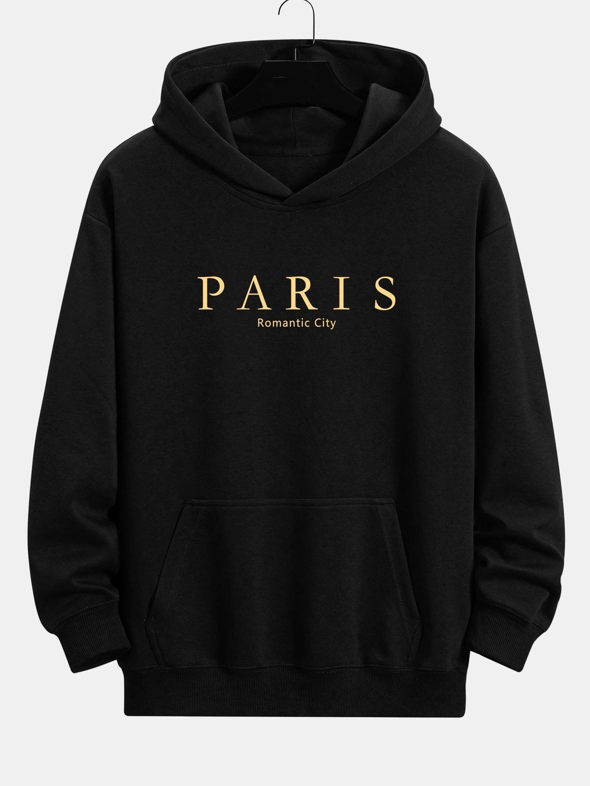Marcello Vane Paris Fit Hoodie