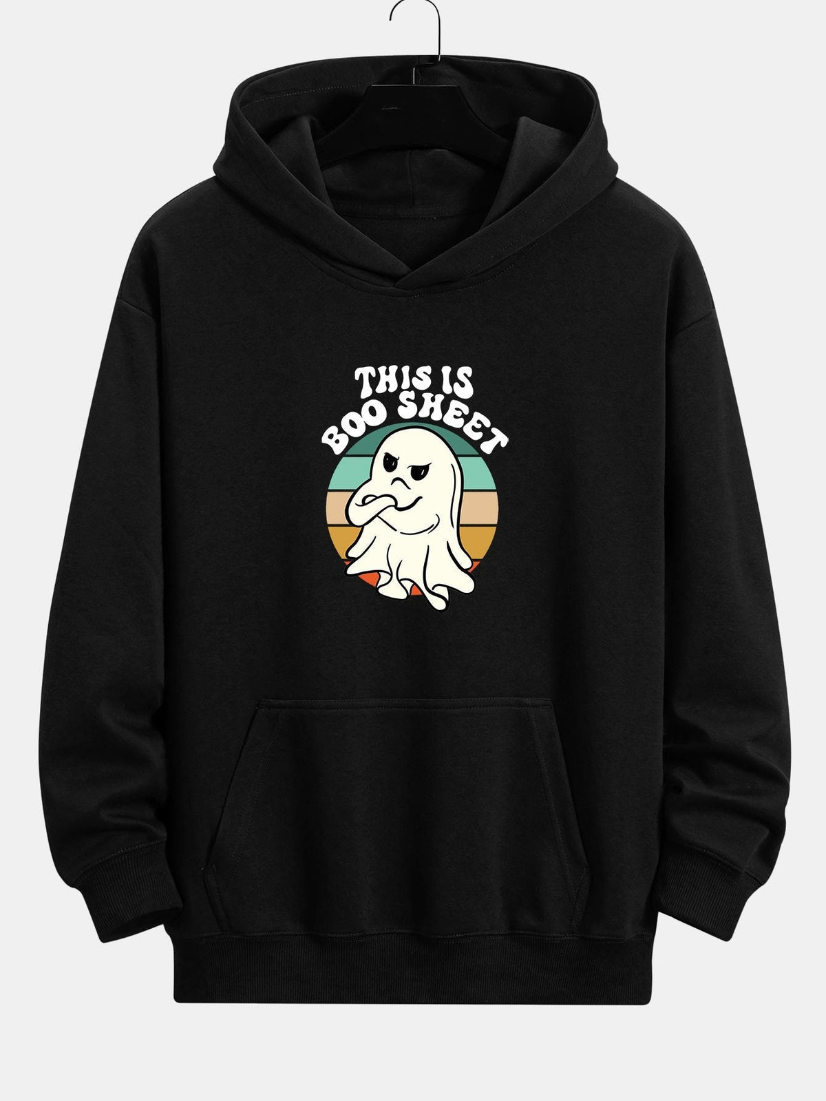 Marcello Vane Ghost Hoodie