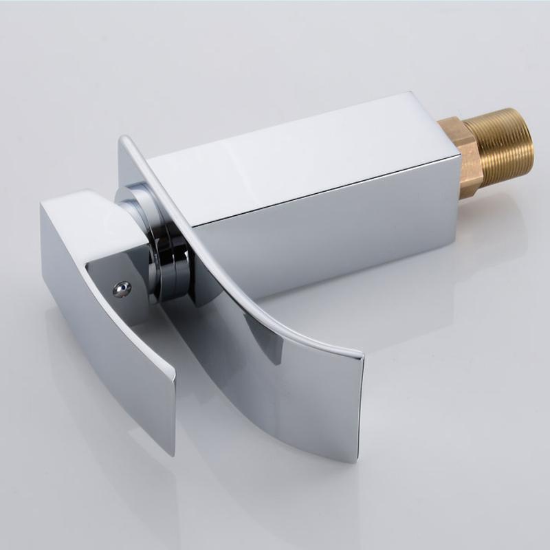 Grifo de Lujo para Lavabo