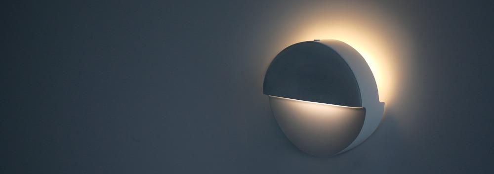 Denton - Bluetooth LED Body Sensor Lamp