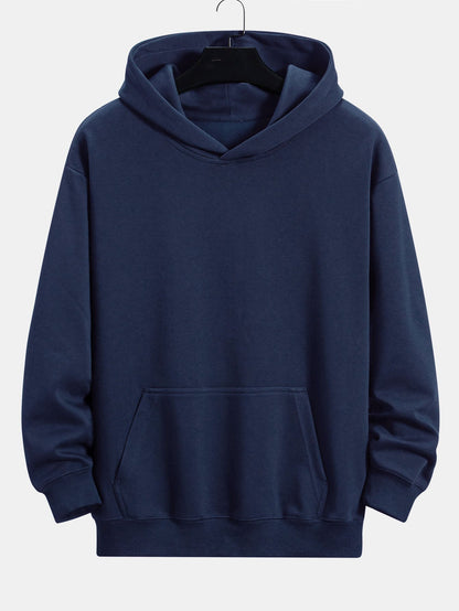 Marcello Vane Samurai Hoodie