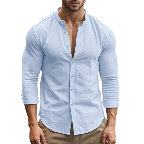 Marcello Vane Breathable Gömlek