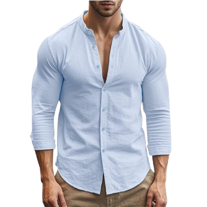 Marcello Vane Breathable Gömlek