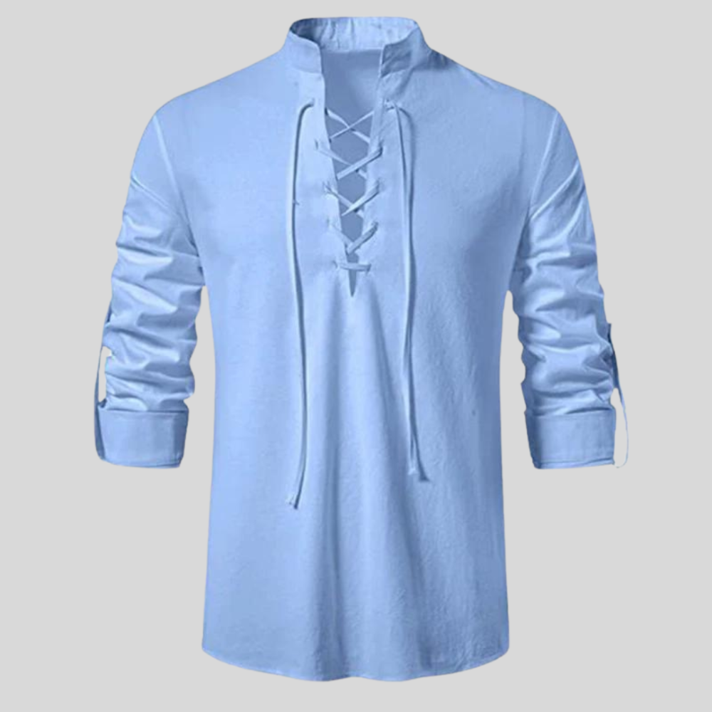 Marcello Vane Rhodes T-Shirt