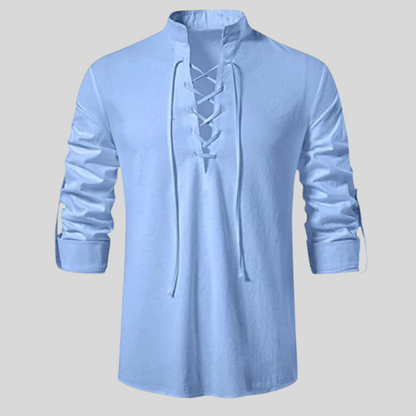 Marcello Vane Rhodes T-Shirt