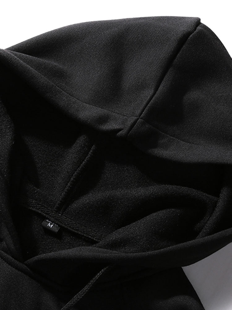 Marcello Vane Carpe Diem Hoodie
