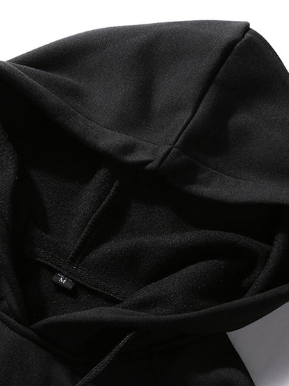 Marcello Vane Carpe Diem Hoodie