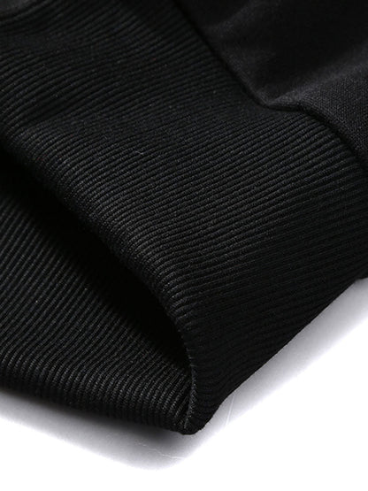Marcello Vane Carpe Diem Hoodie