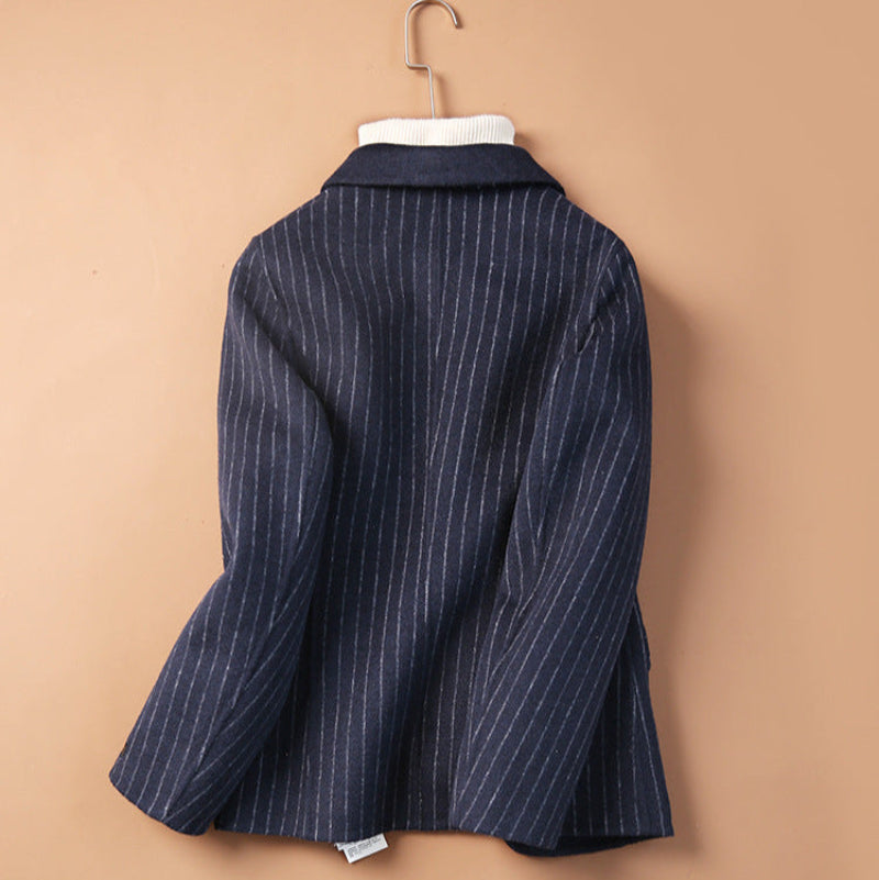 SONIA™ Yün Blazer Ceket