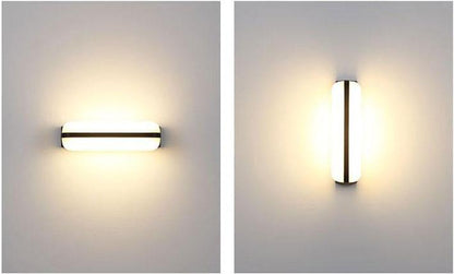Mondo - Outdoor Waterproof LED Light