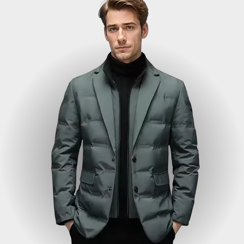 ROCKFORD™  Blazer Ceket
