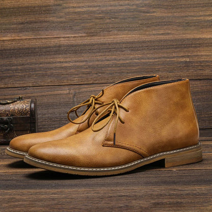 Herold | Chukka Bot