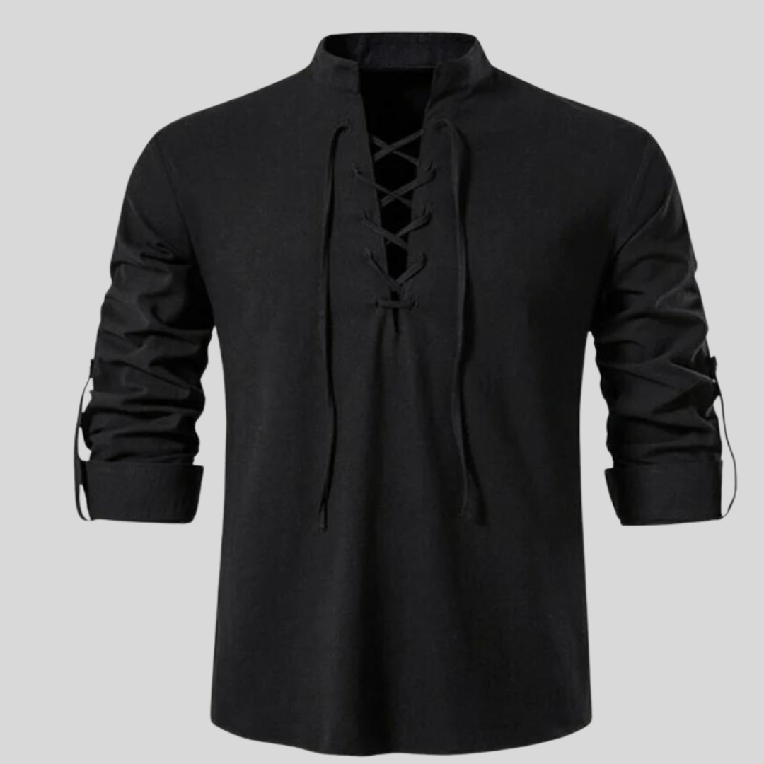 Marcello Vane Rhodes T-Shirt