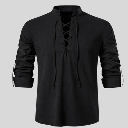 Marcello Vane Rhodes T-Shirt