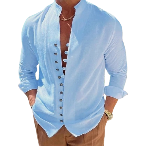 VANCE ASTOR Button Gömlek