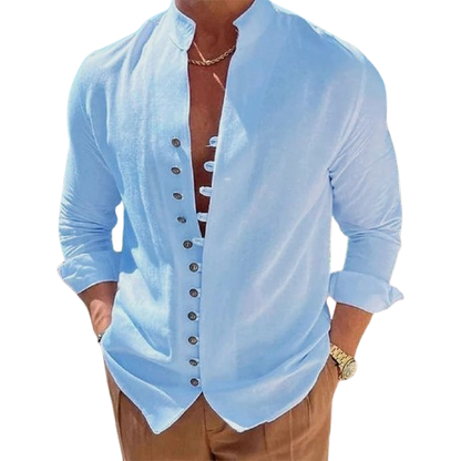 VANCE ASTOR Button Gömlek