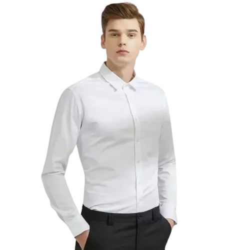 VANCE ASTOR Elastic Gömlek