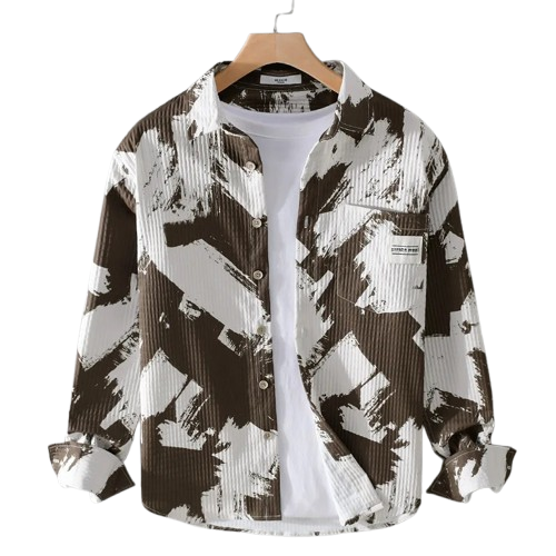 Marcello Vane Blouse Gömlek