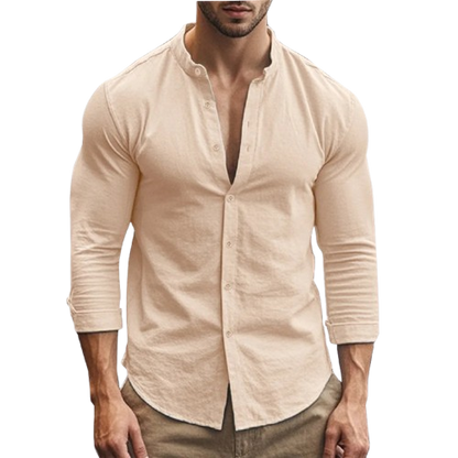 Marcello Vane Breathable Gömlek