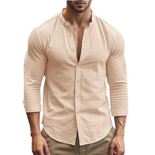 VANCE ASTOR Breathable Gömlek