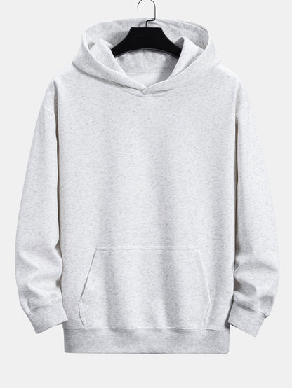 Marcello Vane Samurai Hoodie