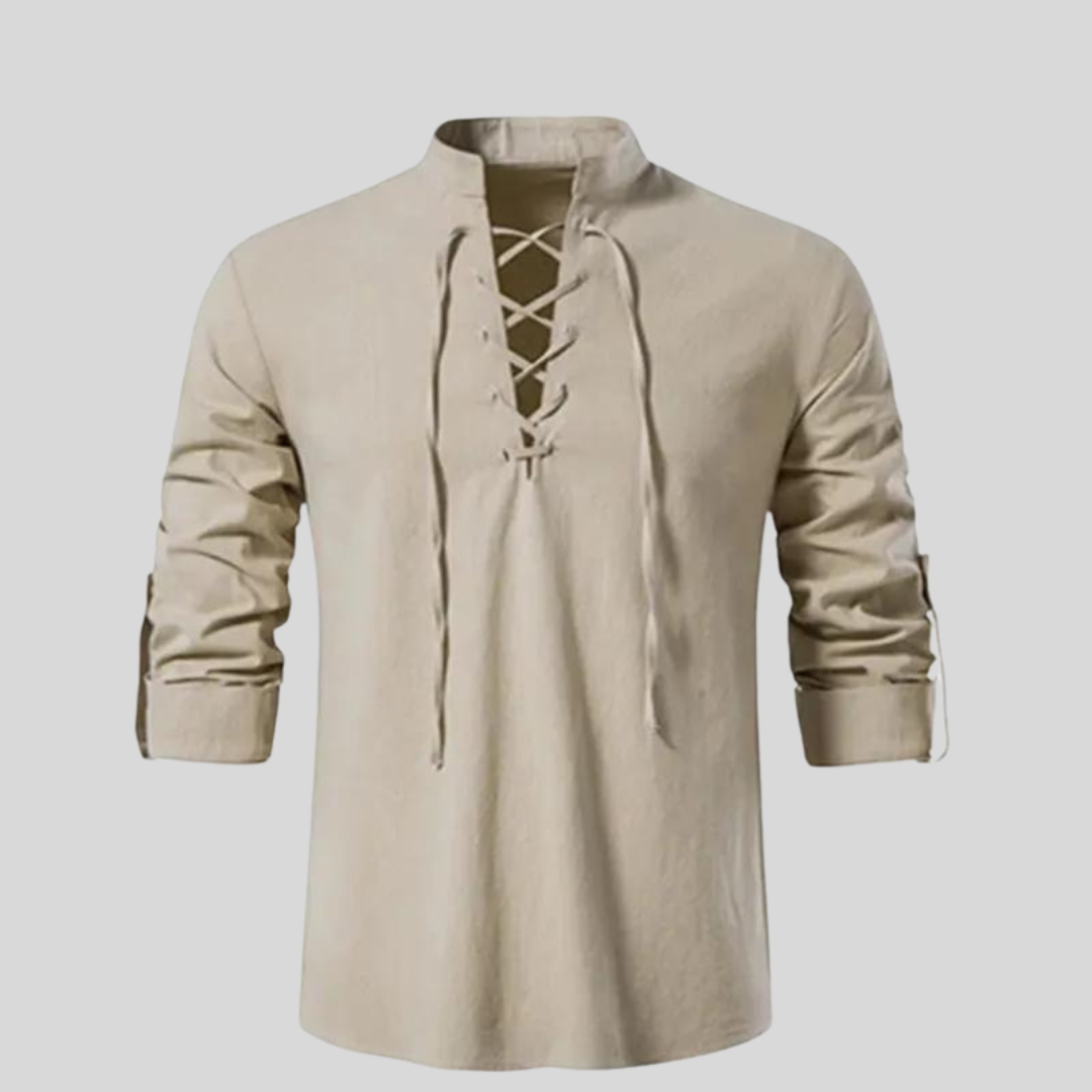 Marcello Vane Rhodes T-Shirt