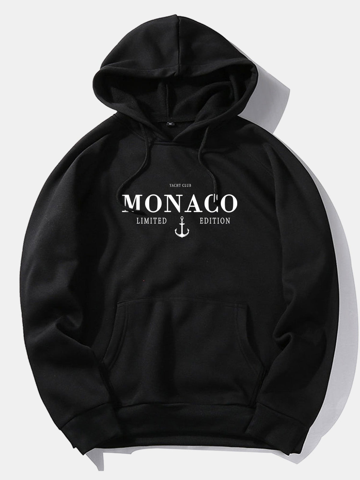 Marcello Vane Monaco Hoodie