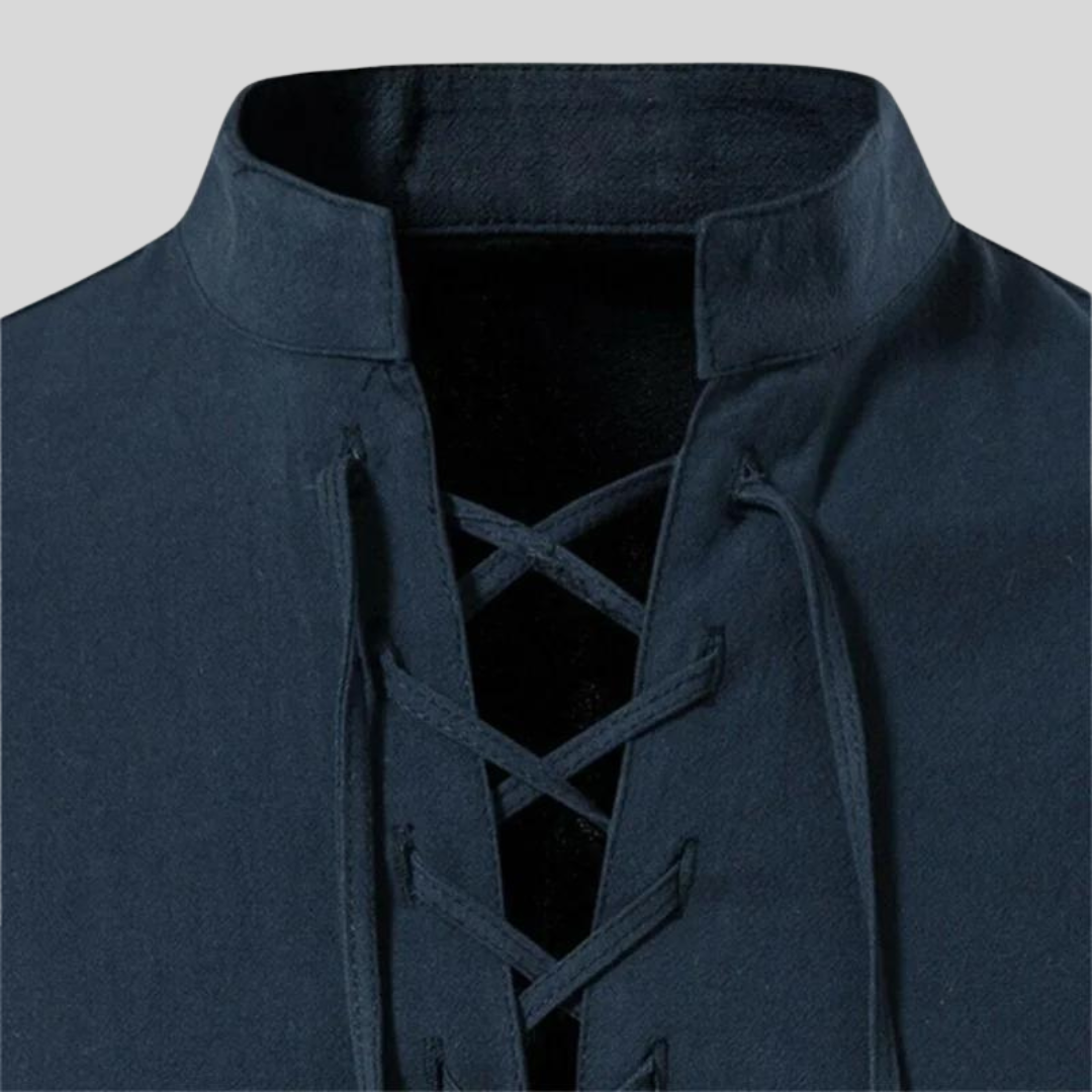 Marcello Vane Rhodes T-Shirt