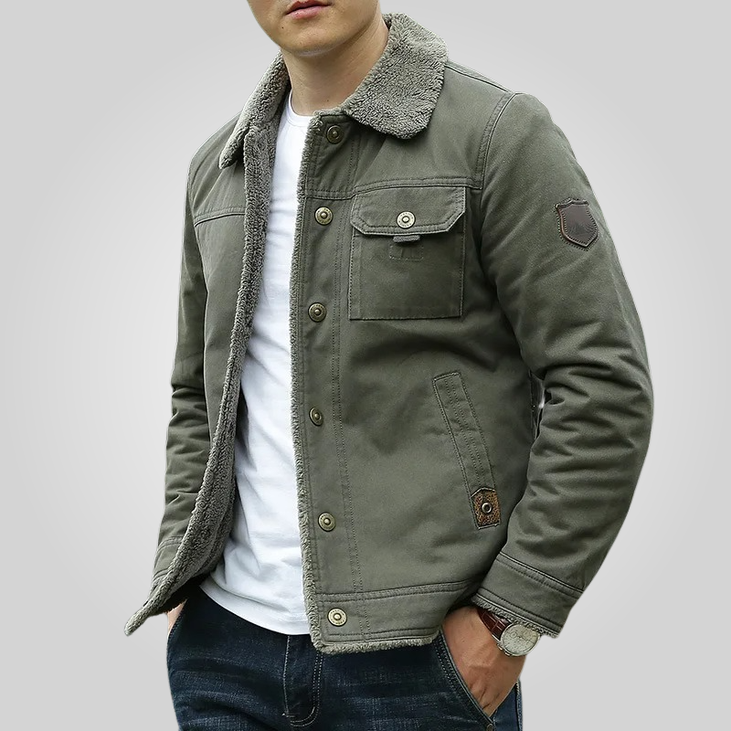 LOGAN Ceket