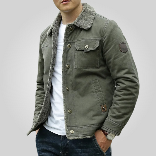 LOGAN Ceket