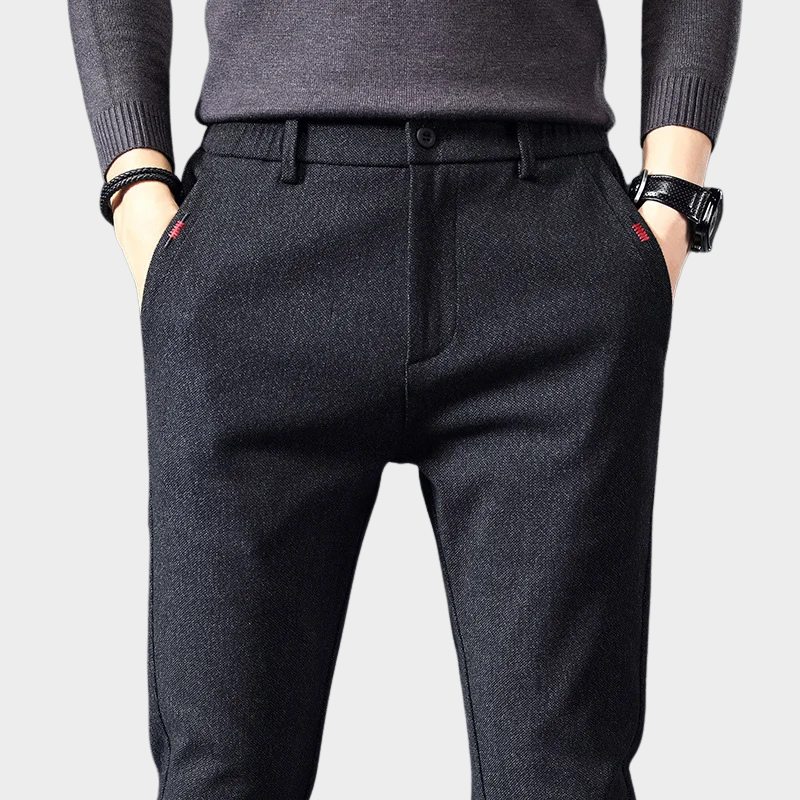 Marcello Vane CLASSIC Pantolon